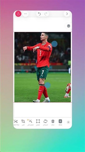 أداة تكبير الصور مع الذكاء الاصطناعي، قم بزيادة دِقَّة صورك