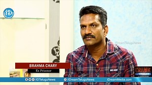 54K views · 2K reactions | ఒక అమ్మాయి కోసం పోయి.. 15 ఏళ్లు జైలు ఉన్న.. | Ex-Prisoner Brahma Chary Exclusive Interview || Crime Confessions With Muralidhar Full Interview : https://youtu.be/KqauMmKvgII #ExPrisonerBrahmaChary #CrimeConfessions #Muralidhar #iDreamNews Subscribe To bit.ly/IDreamNews | Muralidhar ID | Facebook