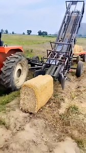 Awesome Farming Machines | Agricultral Harvers