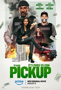 The Pickup | Cast and Crew | Rotten Tomatoes