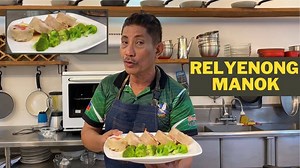 56K views · 4.9K reactions | Relyenong Manok Recipe Chef Boy Logro More recipes here: https://bit.ly/chefboylogro | Chef Boy Logro | Facebook