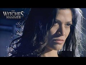 VAMPIRES VS. WITCHES - Full Fight Scene from - Movie The Witches Hammer out now Amazon Tubi