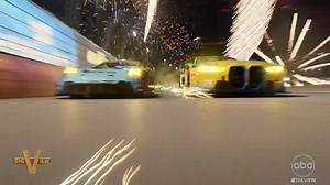 58K views · 1K reactions | Javier Bardem tells us about teaming up with Brad Pitt in one of this summer's most anticipated sports action blockbusters, 'F1,' and looks back on some of his iconic roles! | The View | Facebook