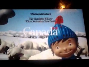 Hit Entertainment/Nelvana Limted