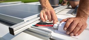 How to Connect Solar Power to Your Home Electricity | DoItYourself.com