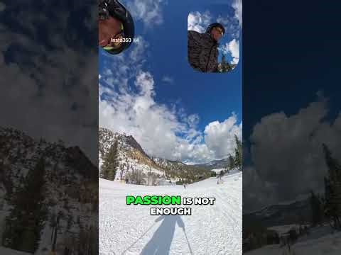 Purpose vs. Passion: Why Purpose Fuels Success