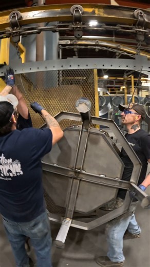 Homestead Implements on Reels