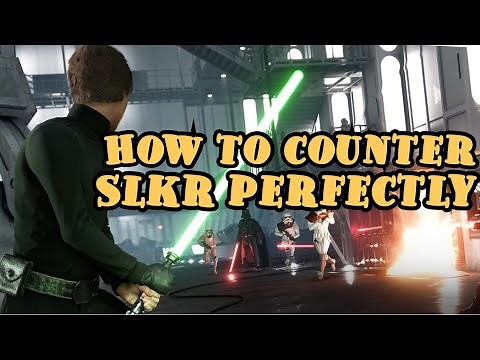 How to Counter SLKR and Keep ALL 5 Characters Alive! Full In-Depth Guide