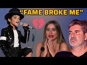 I Was Lonely at the Top… Michael Jackson’s Final Message to the World