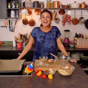 60K views · 226 reactions | Heute gibt es ein ganz besonderes Rezept: Spicy Nuts! Statt der überzuckerten Version aus dem Supermarkt einfach mal selbstgemacht. Easy. lecker und individualisierbar, je nach Geschmack 樂 Das Rezept findet ihr in den Kommentaren | Club of Cooks | Facebook