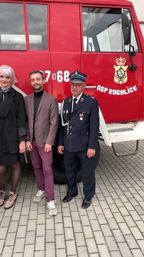 3.7K views · 50 reactions | Razem ze wspaniałymi ludźmi z gminy Lubsza i powiatu brzeskiego, na czele z Panem Wójtem Bogusławem Gąsiorowskim oraz druhami z OSP Lubsza zakończyłam moją kampanię wyborczą❗️ Dziękuję Wam wszystkim za wsparcie i w niedzielę proszę o państwa głos 懶❤️5️⃣️ | Violetta Porowska | Facebook