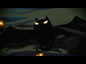 Zubat evolving into Golbat | Pokémon Legends: Arceus