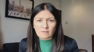 Nandy: 'I don't know who to believe'