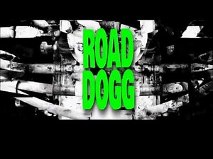 "Road Dogg" Jesse James Titantron 2022-2023 HD