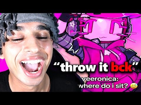 SUS Forsaken TikToks Got Me Crying Bro 😭