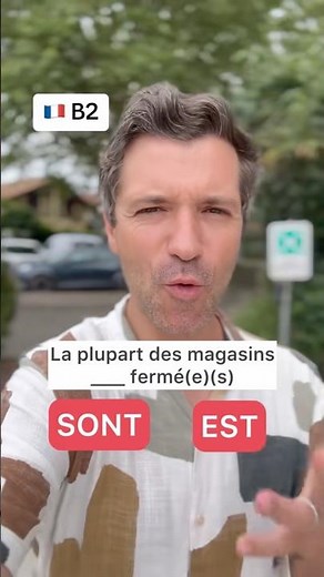 🇫🇷 Test grammaire : tout le monde se trompe 😱❌