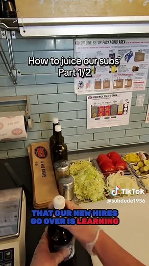 Essential Training Tips for Jersey Mike's Employees