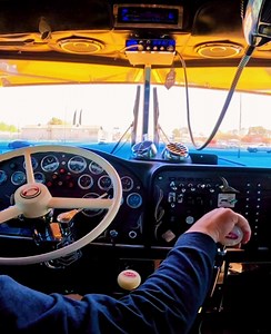 Exploring Classic Trucks: A Journey into Old School Trucking