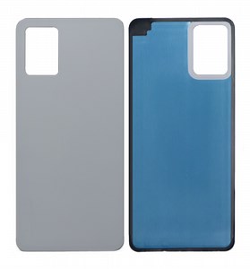 Back Panel Cover for Vivo V20 2021 - White