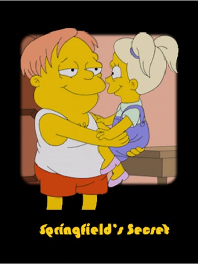 Discovering the Secrets of Springfield in The Simpsons