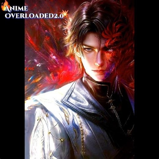 The Scared Ruins × Renegade Immortal Studio : Chen Dong Trilogy #soullland2 #btth #anime #shorts