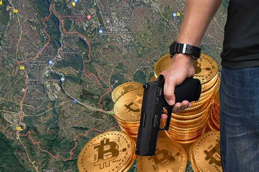 Motive behind Rakovica murder: Nephew refused to give suspect money for cryptocurrency mining, he shot him