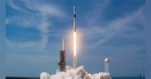 Starcloud Launches Orbital AI Data Center With NVIDIA H100 GPU