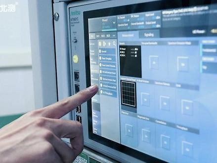 NTEK北测带你了解RF测试，2G，3G，4G，5G，蓝牙，WIFI等无线产品RF射频测试讲解，欢迎评论留言噢#物联网 #RF测试 #无线产品测试 #射频测试 #第三方检测机构 #北测检测