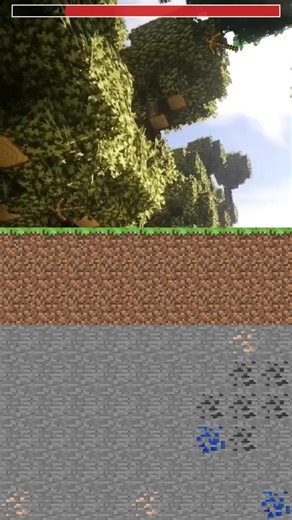 Each Like Equals One Pickaxe in Minecraft