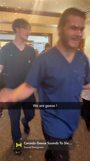 Why do geese fly in a V? Uncover the secrets of effective teamwork and leadership. By embracing a collaborative approach, we can conserve energy, support each other, and achieve far more together than we ever could alone, as demonstrated by the inspiring team at Laurel Place. This is why we’re are geese. | Laurel Place Assisted Living and Memory Care Port Angeles, WA