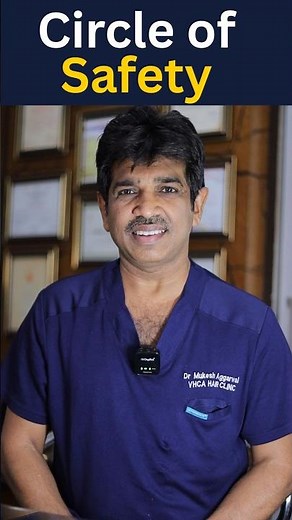 Circle of Safety Explained in 30 Sec | Simon Sinek's Wisdom