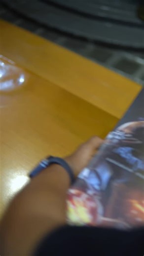 3 comments | Straight out of Arkham Origins — the Dark Knight is battle-ready. Every scratch, every shadow, every detail pulled from the game into reality. 驪 The Batman XE Suit (1/6 Scale) from Hot Toys — built for Gotham’s toughest nights. Get yours now only here at COMICAVE™ #arkhamknight #arkhamorigins #hottoys #batman #comicave | Comicave | Facebook