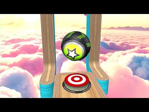 Going Balls - All Levels Gameplay Android, iOS ( Level 12376 To 12379 )