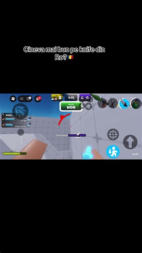 #fyp #fyyyyyyy #Rivals #roblox TikTok