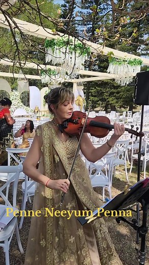 Bollywood Violinist Wedding Proposal at Collisheen Estate Ballito