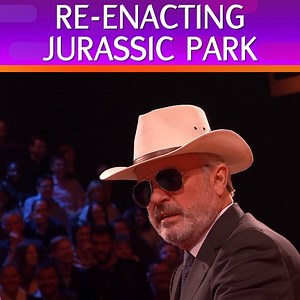 5.2M views · 2.9K reactions | A classic movie scene... | The Graham Norton Show | Facebook