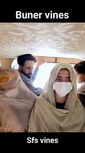 Buner vines new funny video 2025 #bunervines #pkvinew #funny | Chako Khan