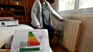 Le DPE de la maison qu’elle vient d’acheter passe de D à F : « Certaines agences gonflent la note pour mieux vendre »