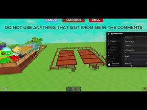 GaG Pet Spawner Script (MOST POWERFUL SCRIPT AS OF NOW)