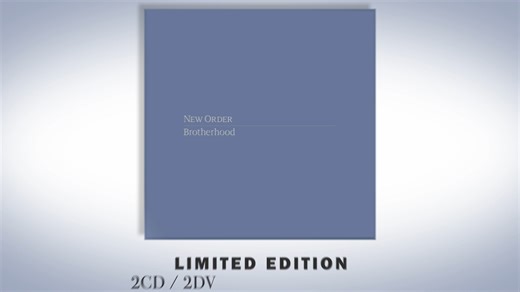 371K views · 3.4K reactions | We are excited to announce Brotherhood: Definitive Edition. The limited edition boxset will be released on 22nd November 2024, available in 2CD, 2DVD and 1LP. Also being made available are reissues of the respective 12” singles Bizarre Love Triangle, State Of The Nation and Touched By The Hand Of God with corresponding b-sides. Discover more and pre-order here: https://lnk.to/neworder.store | New Order | Facebook