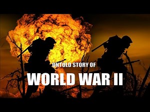 Untold Story of World War II : Major Events and History of WW2 #history #documentary #viral