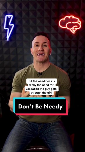 How to Avoid Being Needy in a Relationship