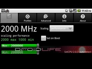 [Info] Übertakten und Overclocking