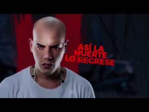 Kendo Kaponi - Helicóptero (Video Lyric)