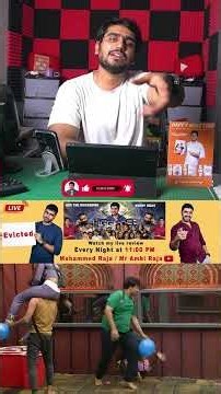 Viyana’s Accusations on Vikram — Is VJS Being Biased Here? | Day 97