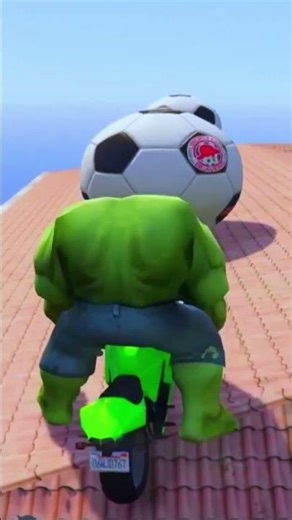 GTA 5 Epic Water | Spider-Man Jumps / Fails ep.430 #shorts #gtav