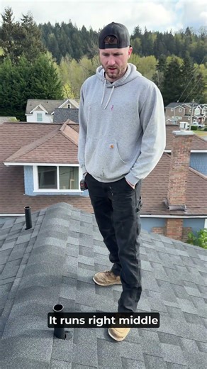 Question: What type of roofing material do you recommend and why?