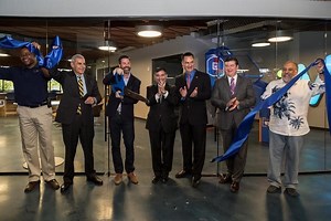WorkWave Officially Moves Into Bell Works, Its New Home