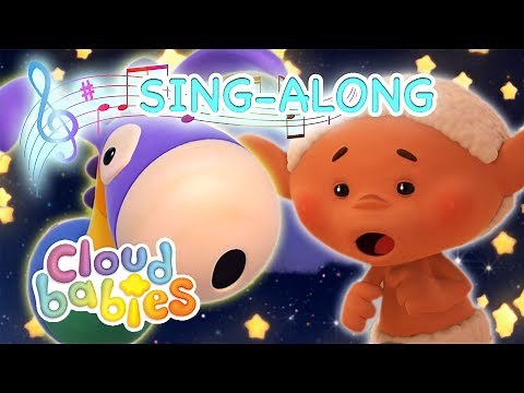 Sing Along with the Cloudbabies' Favourite Songs! 🎤 | Cloudbabies Song Compilation | Cloudbabies