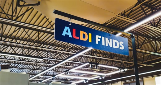 The Aldi Coffee Pod Organizer Everyone’s Going to Want